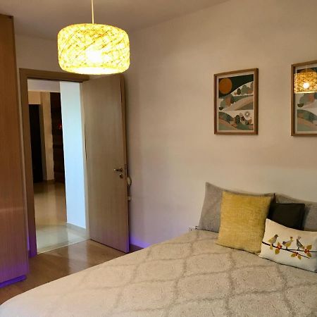 Fat Cow Apartment 101 Larnaca Exterior photo