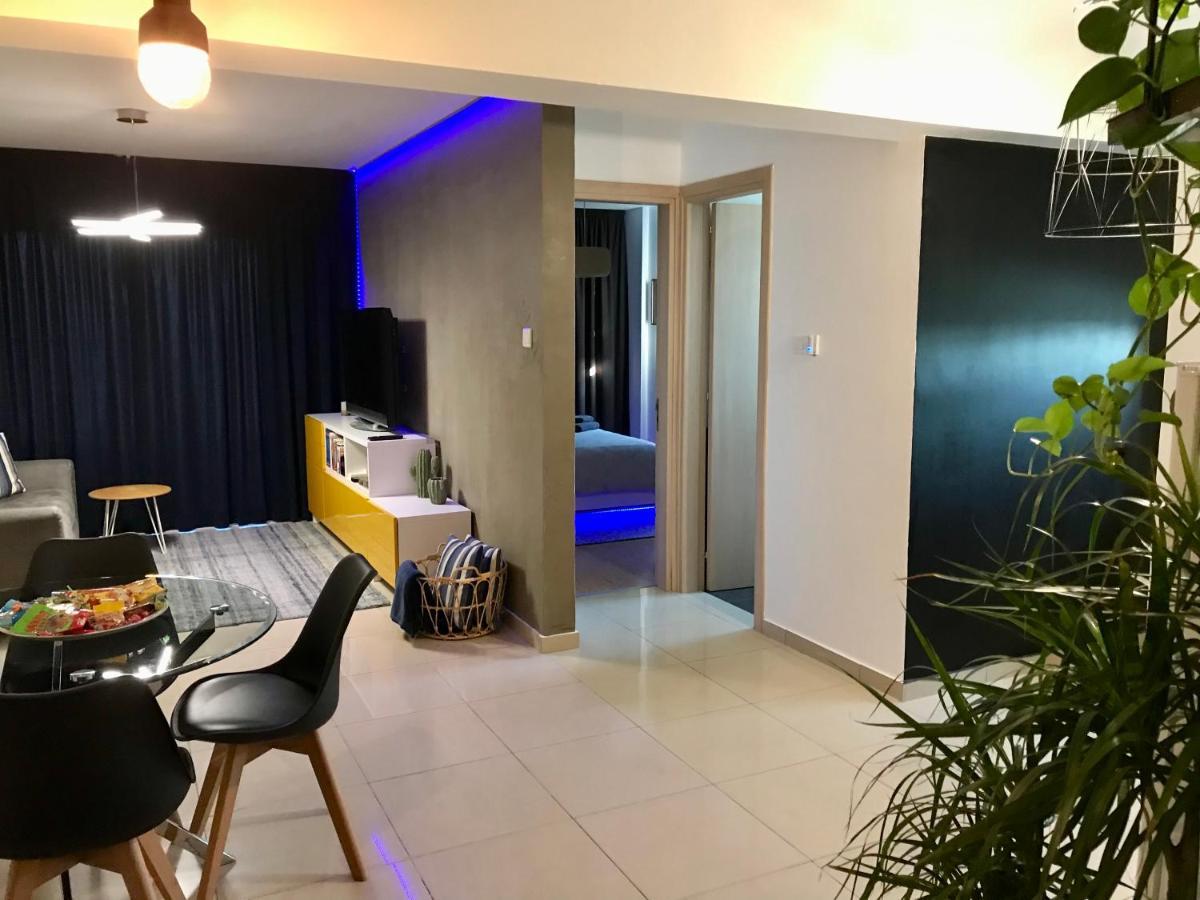 Fat Cow Apartment 101 Larnaca Exterior photo