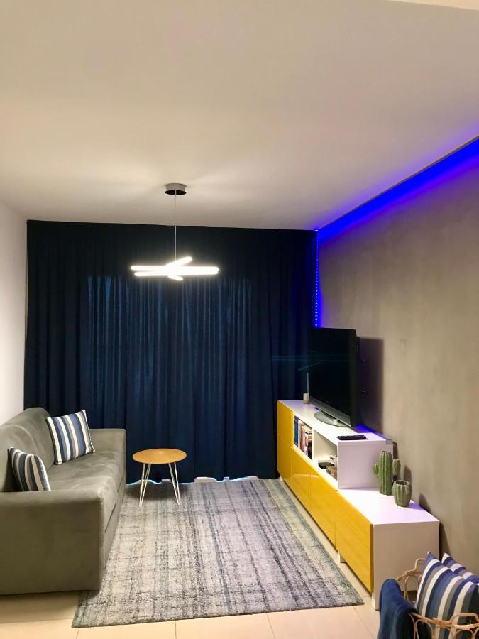 Fat Cow Apartment 101 Larnaca Exterior photo